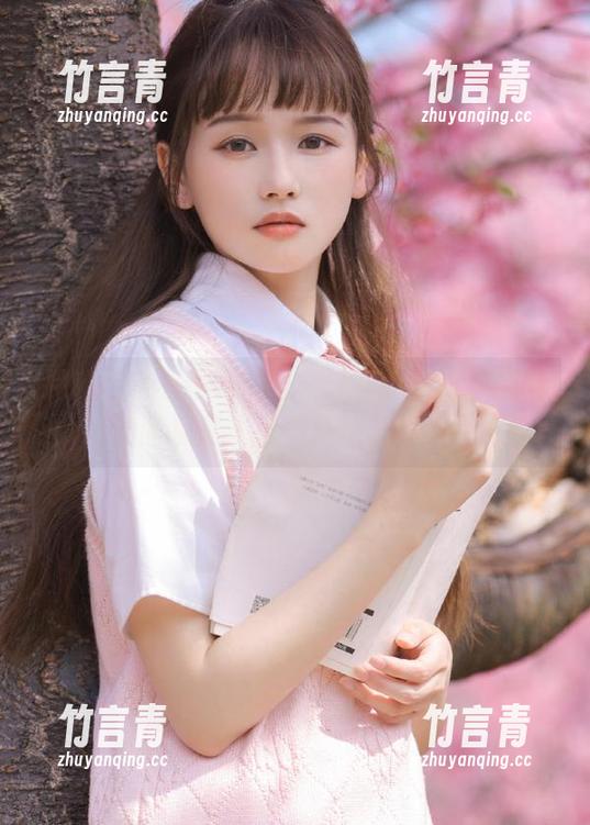 探秘Habin夏彬 (하빈)VVVIP白金图集：高清画质展现无与伦比的魅力风采！